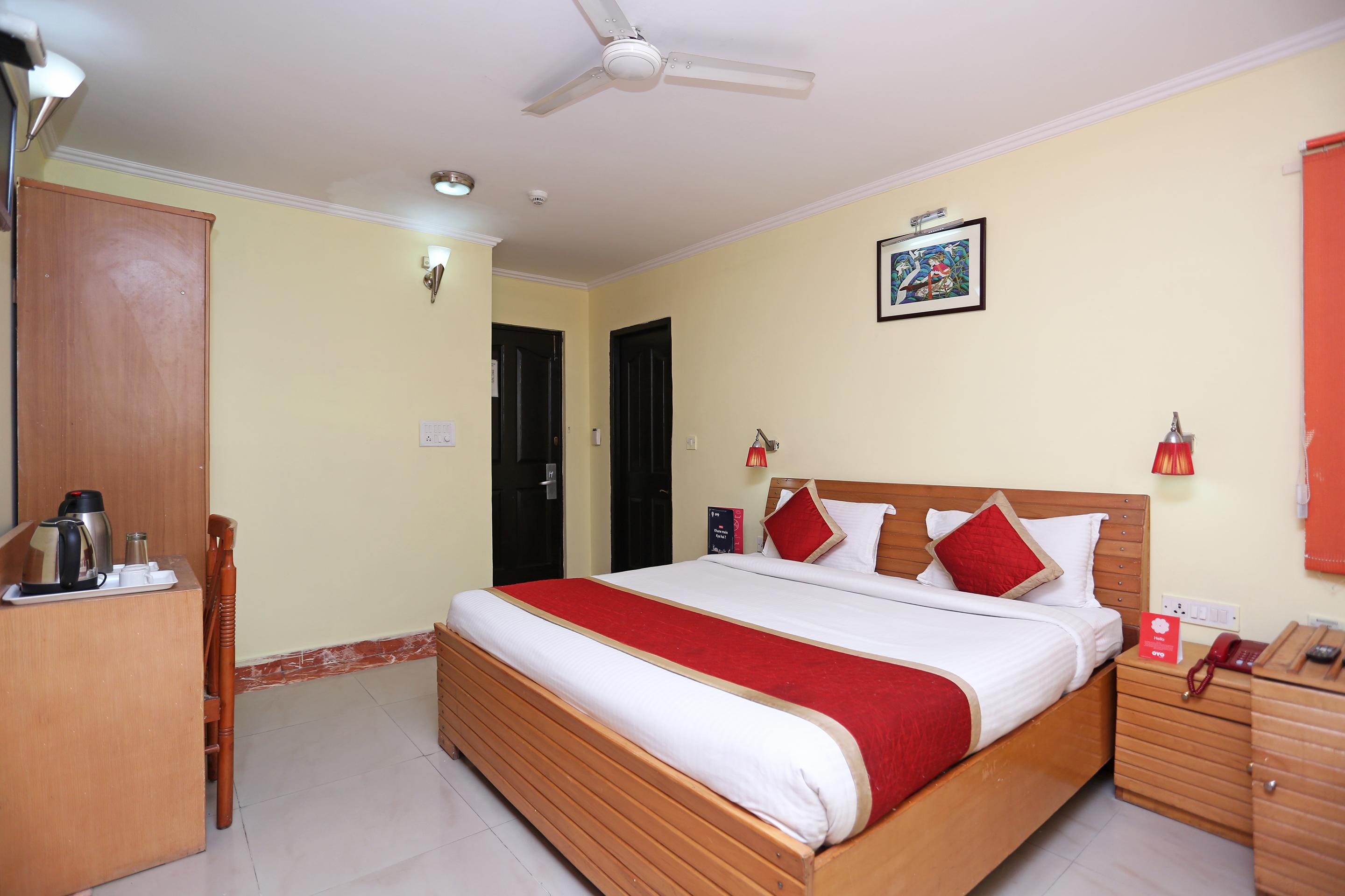 Sun Hotel Haridwār Exteriör bild