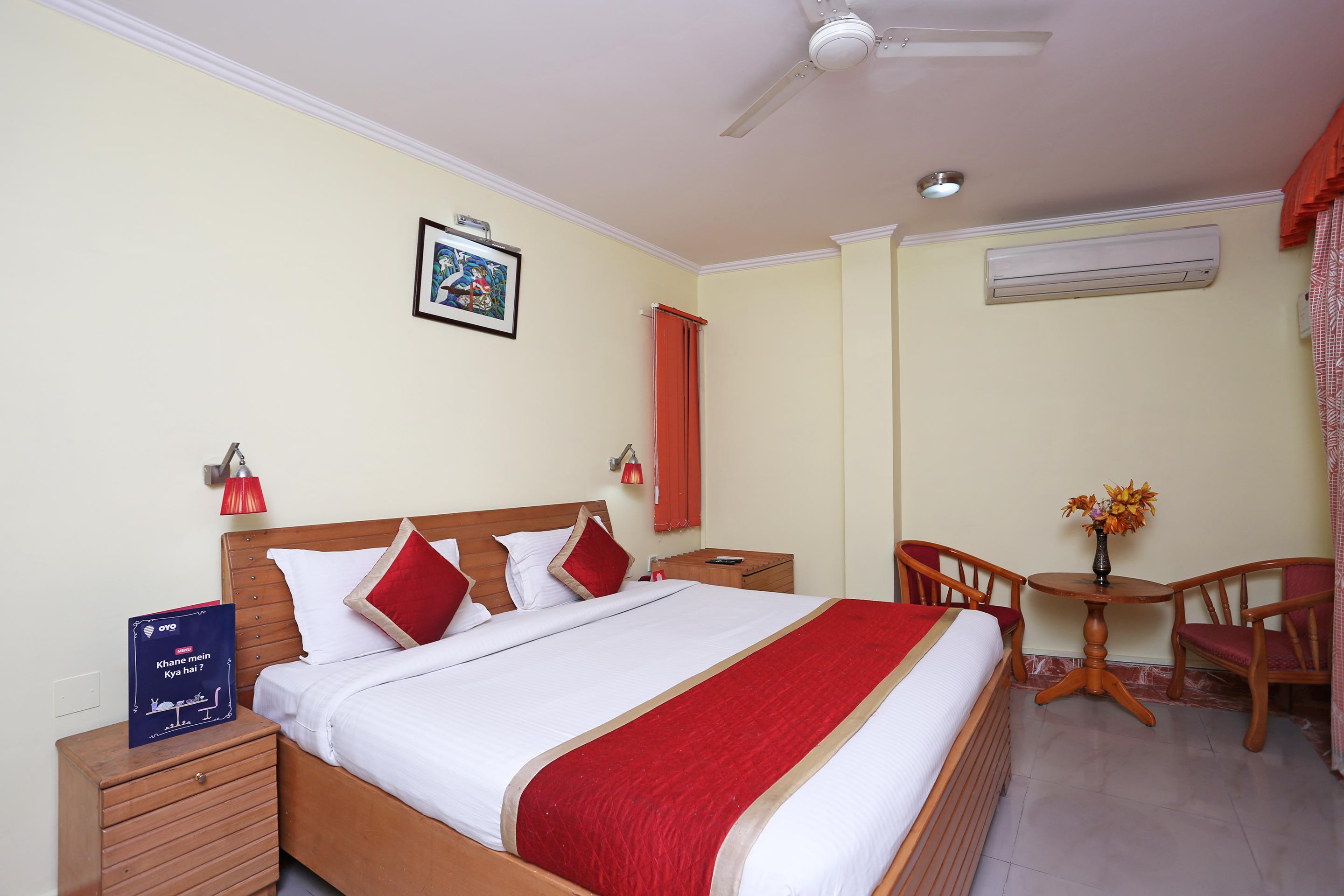 Sun Hotel Haridwār Exteriör bild