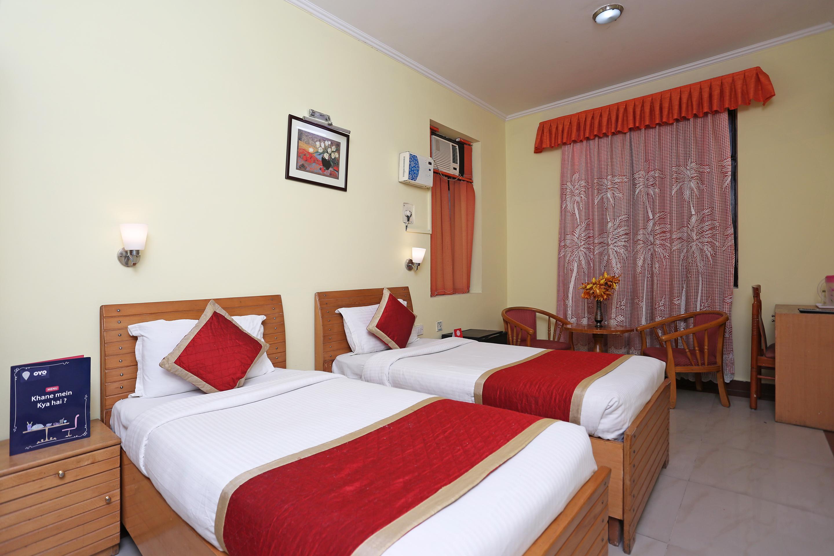 Sun Hotel Haridwār Exteriör bild