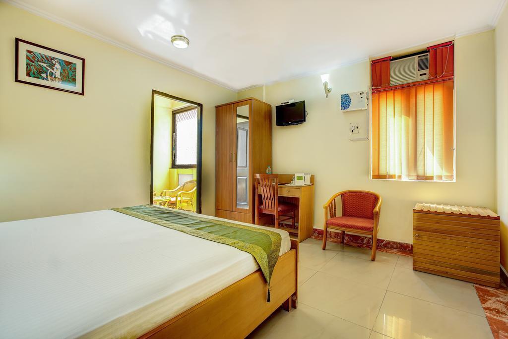 Sun Hotel Haridwār Exteriör bild