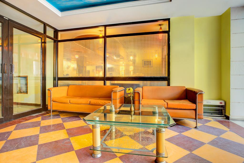 Sun Hotel Haridwār Exteriör bild