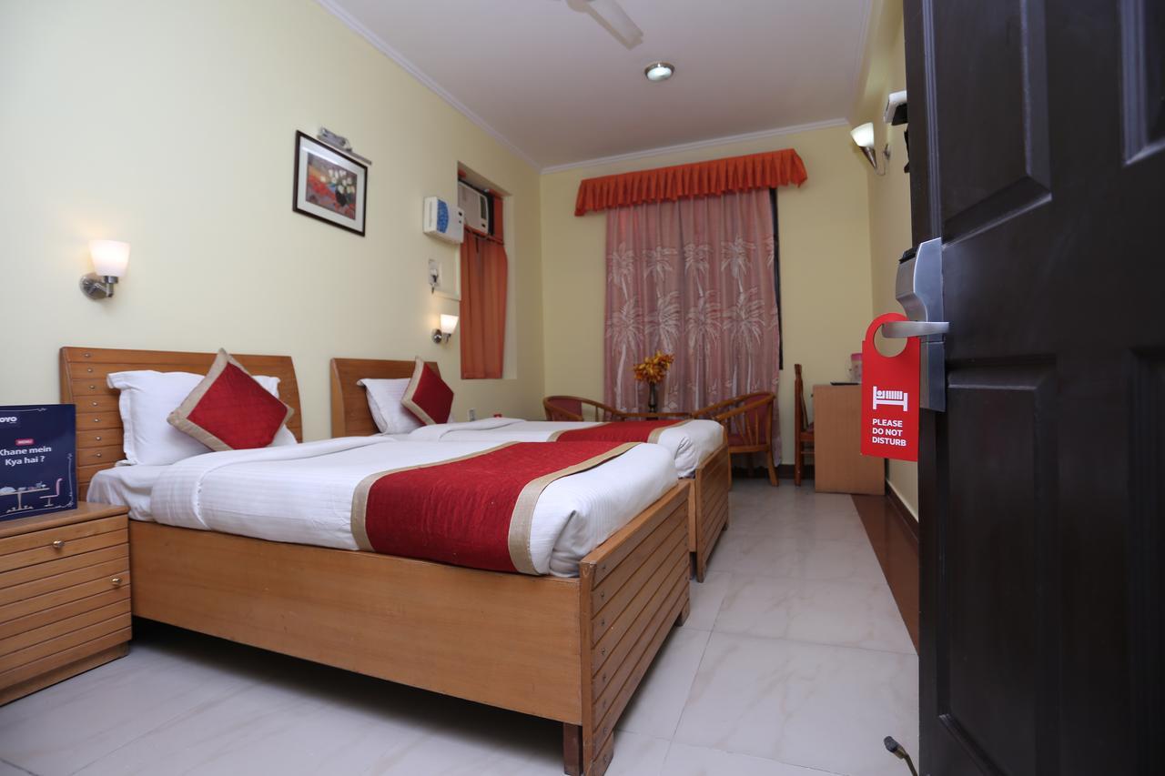 Sun Hotel Haridwār Exteriör bild